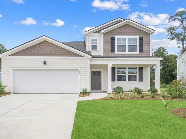 307 Royal Fern Lane, Statesboro, GA 30461