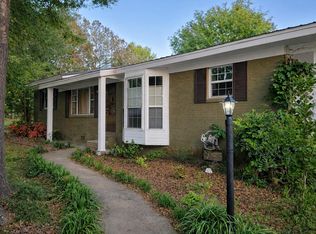 570 County Road 864, Golden, MS 38847