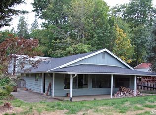 291 SE Bayview Rd, Shelton, WA 98584