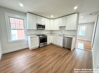 72 Belden St SUITE 1, Dorchester, MA 02125