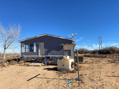 72 Villa Linda Rd, Los Lunas, NM, 87031