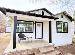 3430 W Salinas St, San Antonio, TX 78207