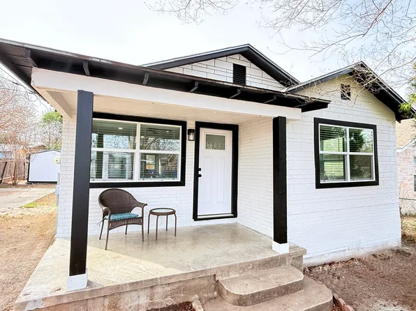 3430 W Salinas, San Antonio, TX 78207