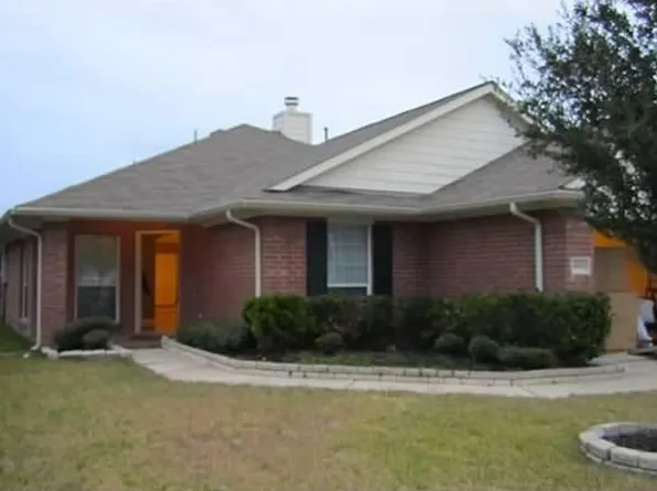 10310 Mills Run Dr, Houston, TX 77070