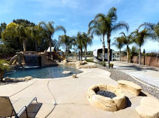 399 N Soboba St, Hemet, CA 92544