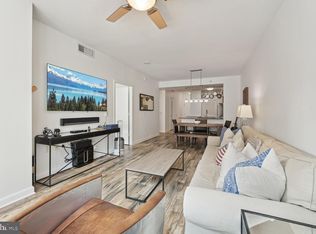 400 Massachusetts Ave NW APT 405, Washington, DC 20001