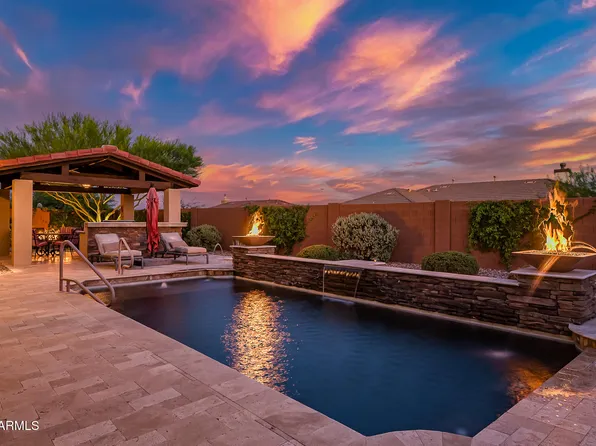 1319 W WAYNE Court, Anthem, AZ 85086