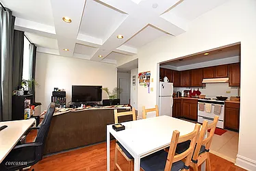 Rented by Corcoran