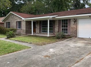 203 Leeds Gate Rd, Savannah, GA 31406