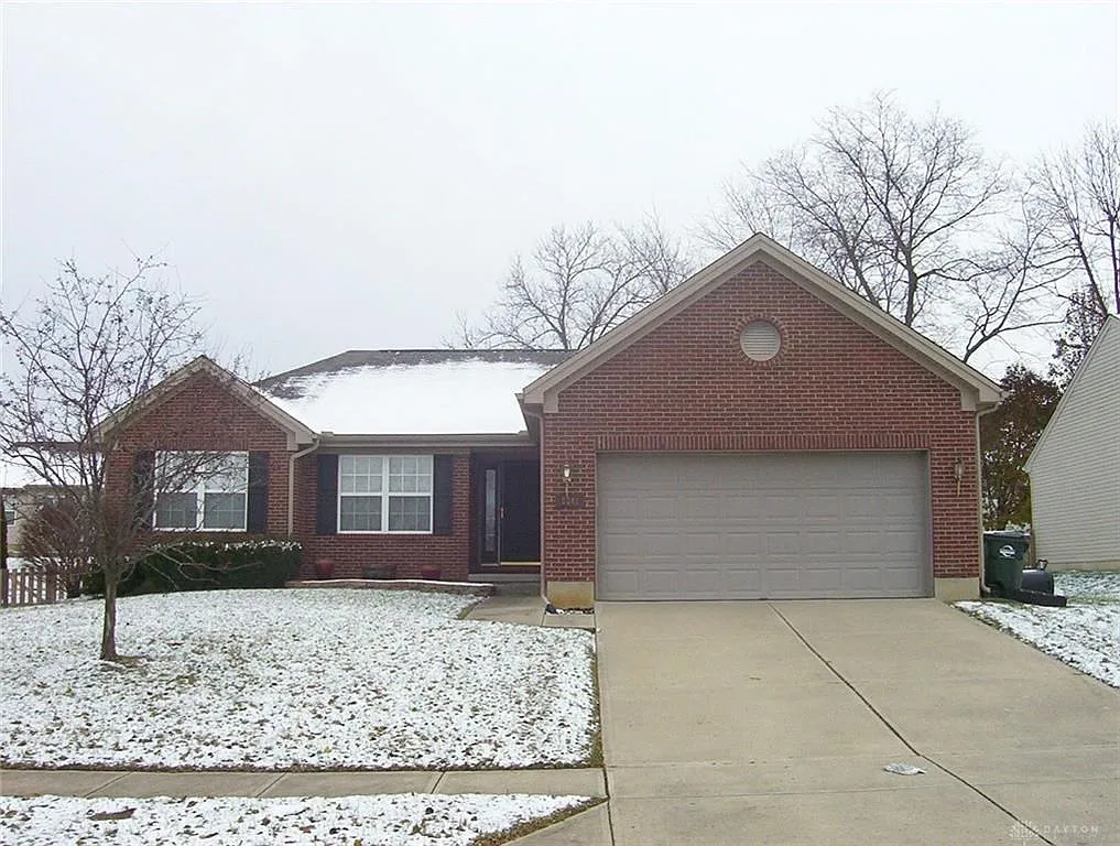 2341 Harmony Dr photo 1