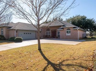 8709 Jonquil, Waco, TX 76708