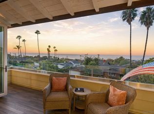 6617 Avenida De Las Pescas, La Jolla, CA 92037