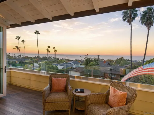 6617 Avenida De Las Pescas, La Jolla, CA 92037