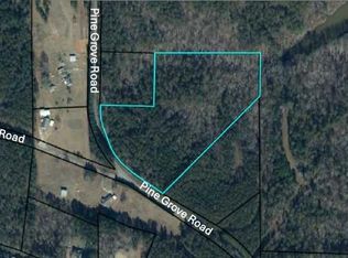 0 Pine Grove Rd, Tallapoosa, GA 30176