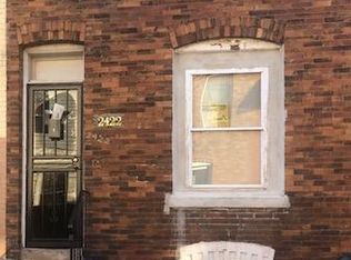 2422 W Firth St, Philadelphia, PA 19132