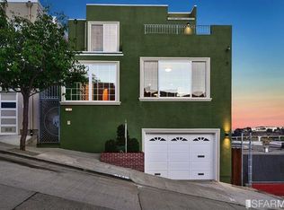 161 Bradford St, San Francisco, CA 94110