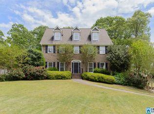 2508 Meadowood Cir, Birmingham, AL 35242