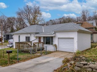 123 Knepper St, Council Bluffs, IA 51503