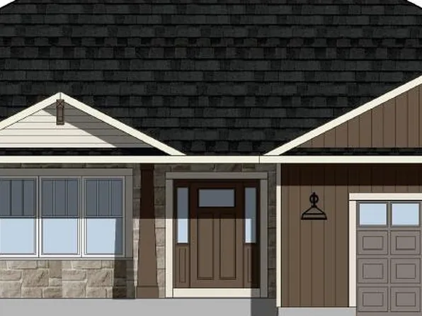 1444 Tyranena TERRACE, Lake Mills, WI 53551