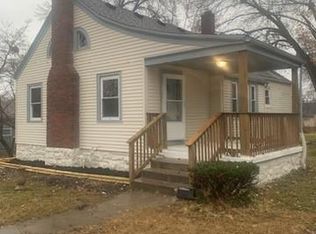 1327 E 75th St, Kansas City, MO 64131