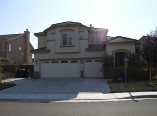 4059 Sierra Ct, Fairfield, CA