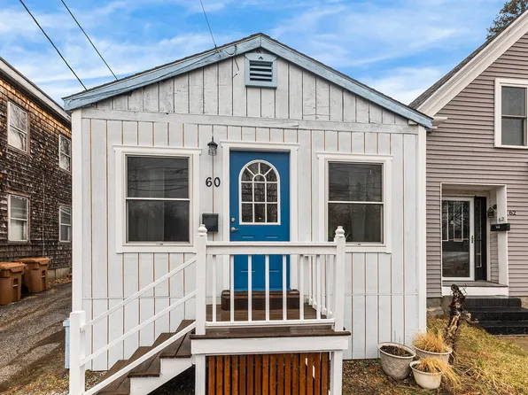 60 Beach Street, Saco, ME 04072