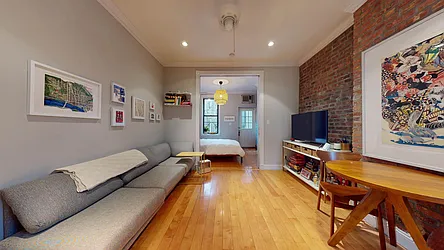 Rented by Bond New York