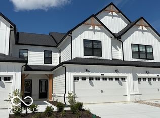 17458 Ebling Trl, Westfield, IN 46062