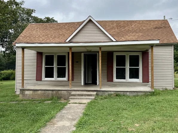 202 Railroad St, Cedar Hill, TN 37032