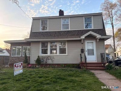 16 Shoreham Road, New Haven, CT, 06512