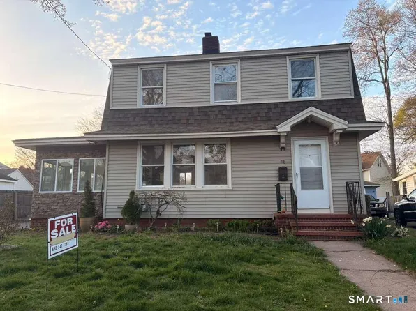 16 Shoreham Road, New Haven, CT 06512