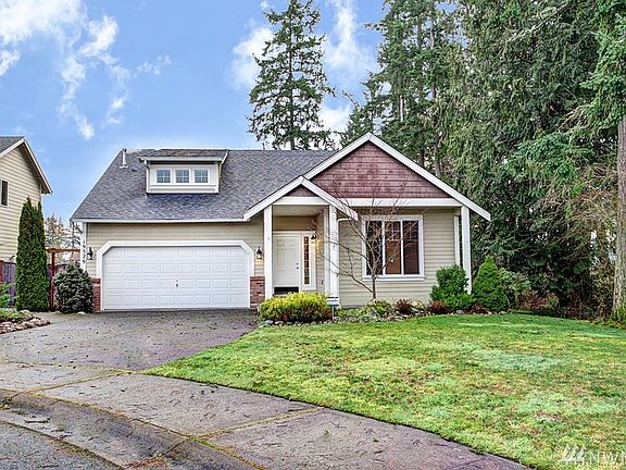 2nd image of 19529 26th Avenue Ct E