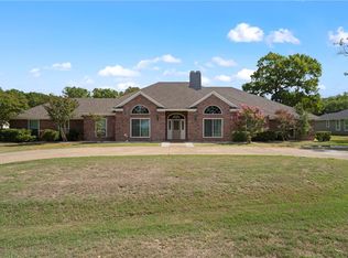 99 River Ridge Dr, Waco, TX 76705