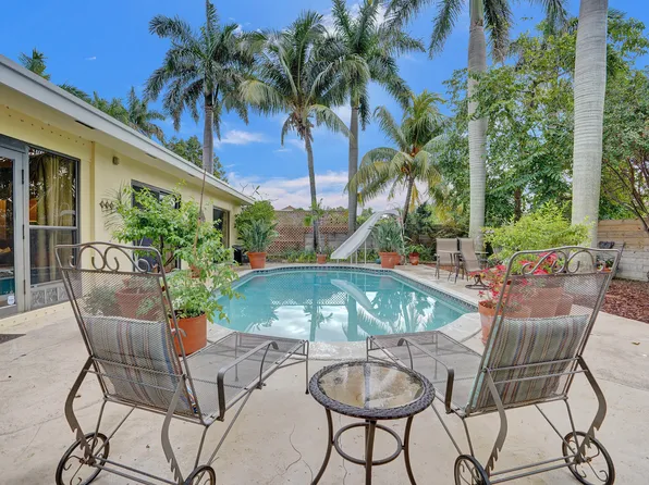 420 NE 36th St, Boca Raton, FL 33431