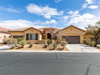 10260 Hawks Wing St, Las Vegas, NV, 89178