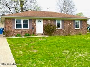 326 Plum St, Lawrenceburg, KY 40342