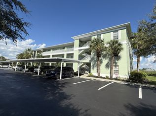 2160 Heron Lake Dr #306-J, Punta Gorda, FL 33983
