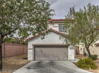 7593 Camino Heights Ct, Las Vegas, NV 89139