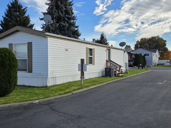 7303 N Crestline St Space 49, Spokane, WA 99217