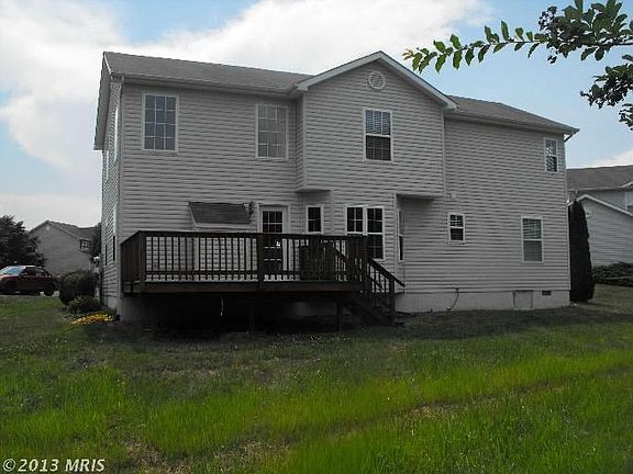 2nd image of 113 Suffolk Cir