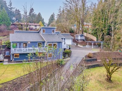 18813 95th Avenue NE, Bothell, WA, 98011