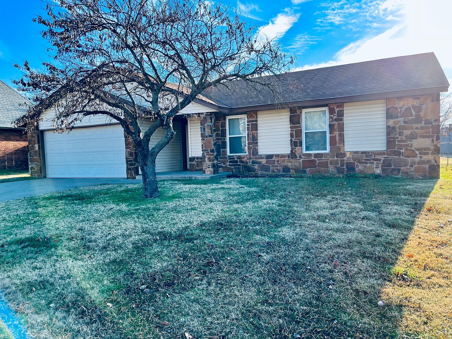 8313 N 125th East Ave, Owasso, OK 74055 Zillow