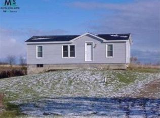 6445 Cade Rd, Brown City, MI 48416