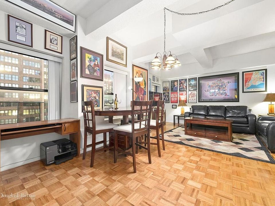 1st image of 360 W 34th St APT 13F