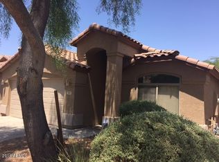 7813 S 46th Dr, Laveen, AZ 85339