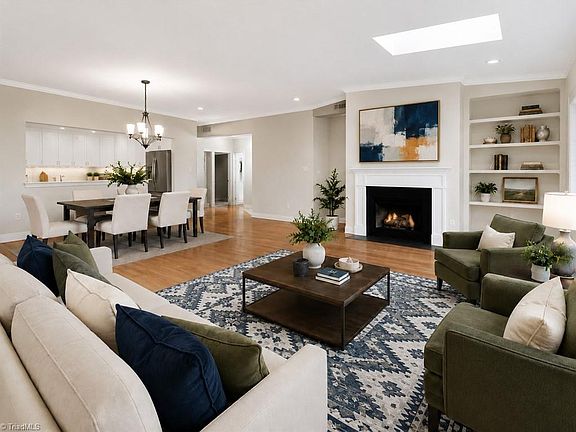 5th image of 4405 Single Tree Ln