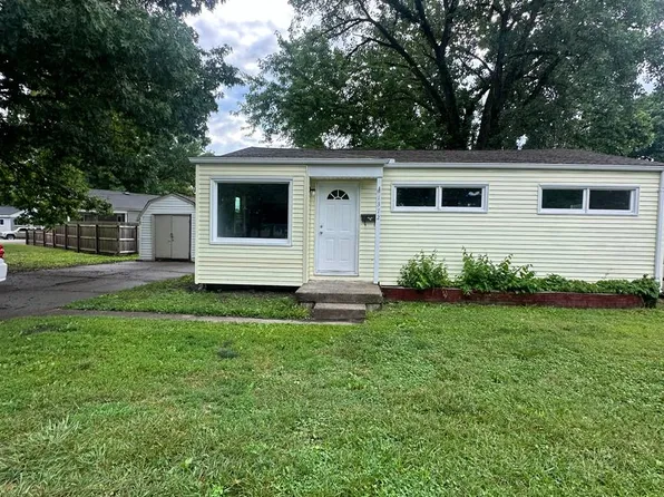 1312 University Blvd, Hamilton, OH 45011
