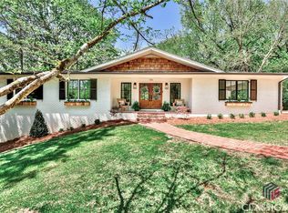 135 Witherspoon Ct, Athens, GA 30606