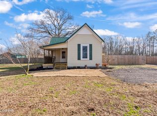 20 Ozier Rd, Pinson, TN 38366