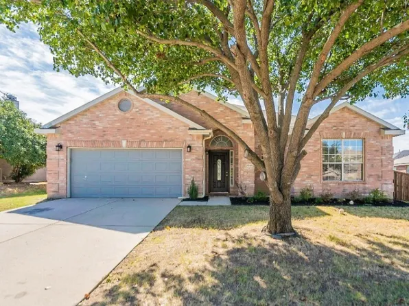2710 Cherokee Trl, Corinth, TX 76210